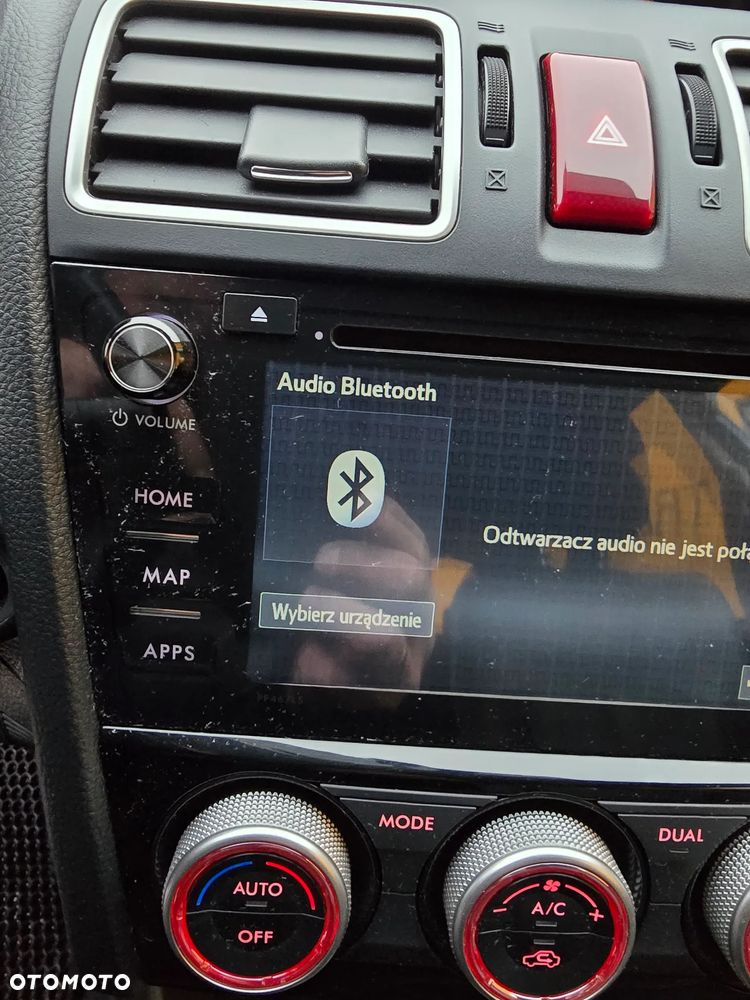 Subaru Forester - 18