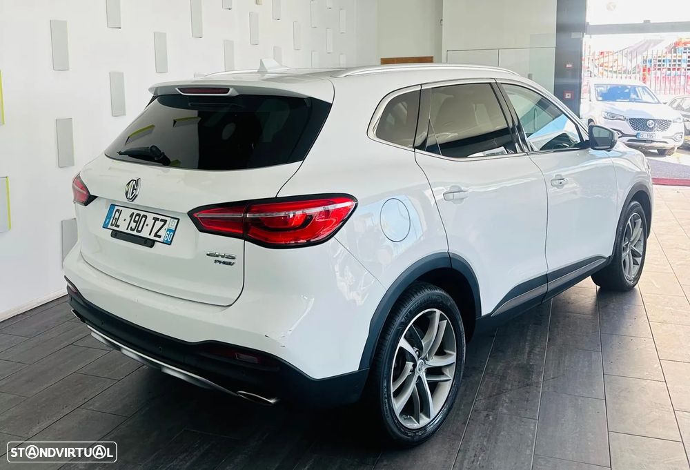 MG EHS 1.5 T-GDI Plug-in Hybrid Comfort - 17