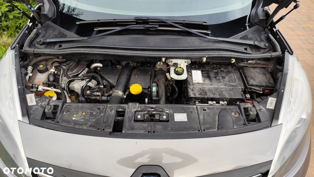 Renault Scenic 1.5 dCi Limited - 14