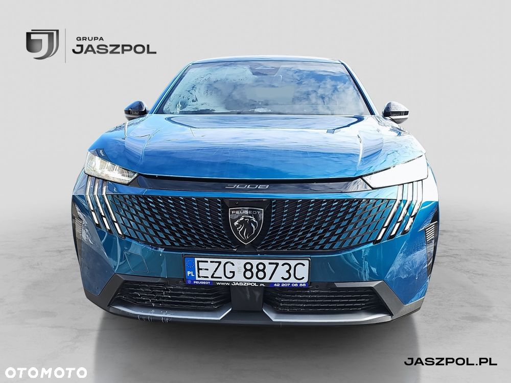 Peugeot 3008 1.2 PureTech mHEV Allure Pack S&S e-DCS6 - 2