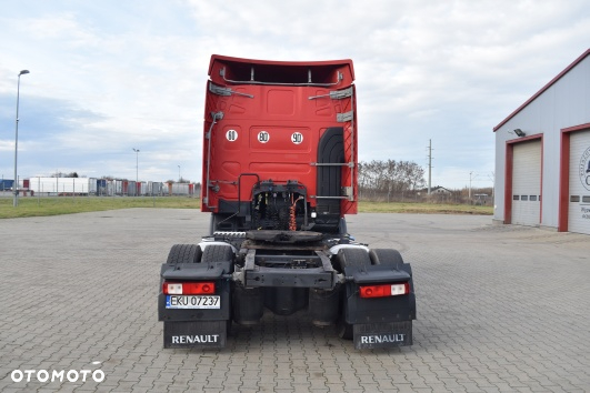 Renault Premium 460 DXI - 6