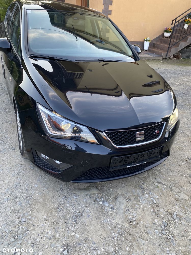 Seat Ibiza 1.2 TSI FR - 8
