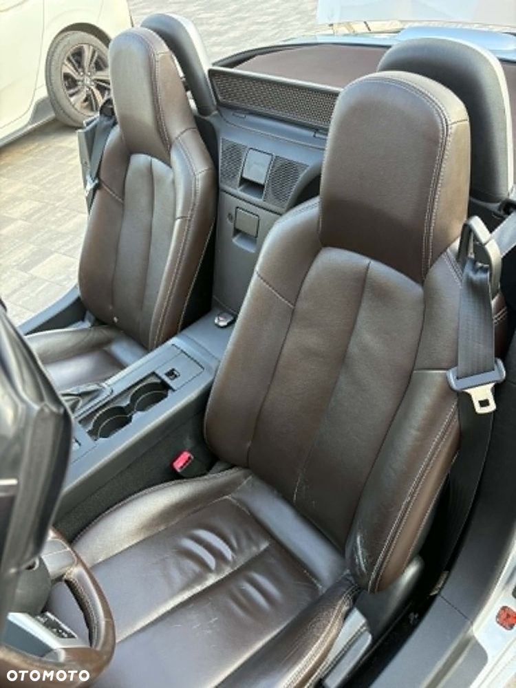 Mazda MX-5 1.8 Emotion - 12