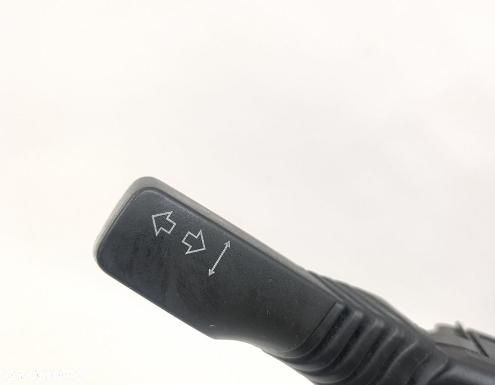 PRZEŁĄCZNIK ZESPOLONY ŚWIATEŁ OPEL ASTRA H 13184057 498990969 - 3
