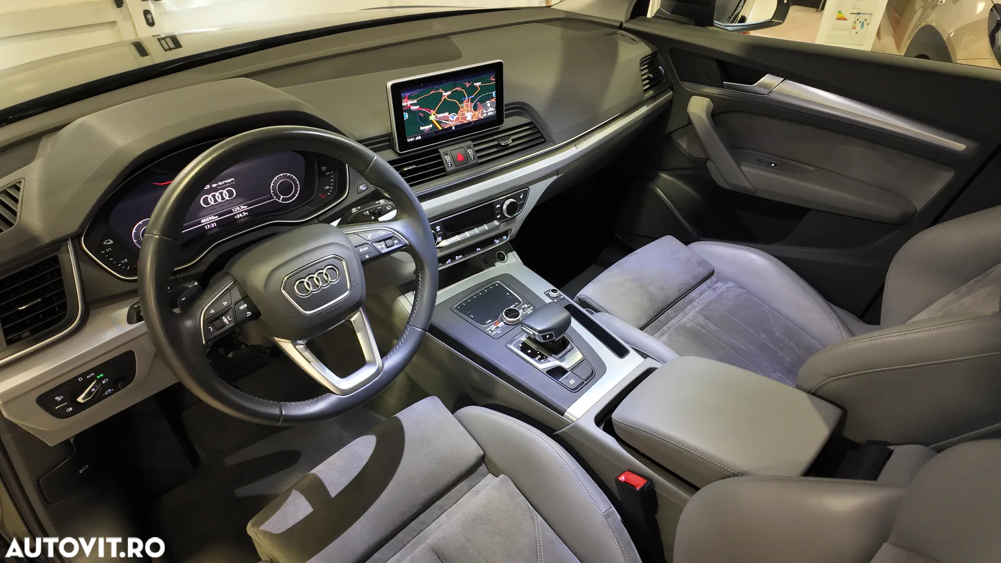 Audi Q5 50 TFSI e quattro S tronic - 15