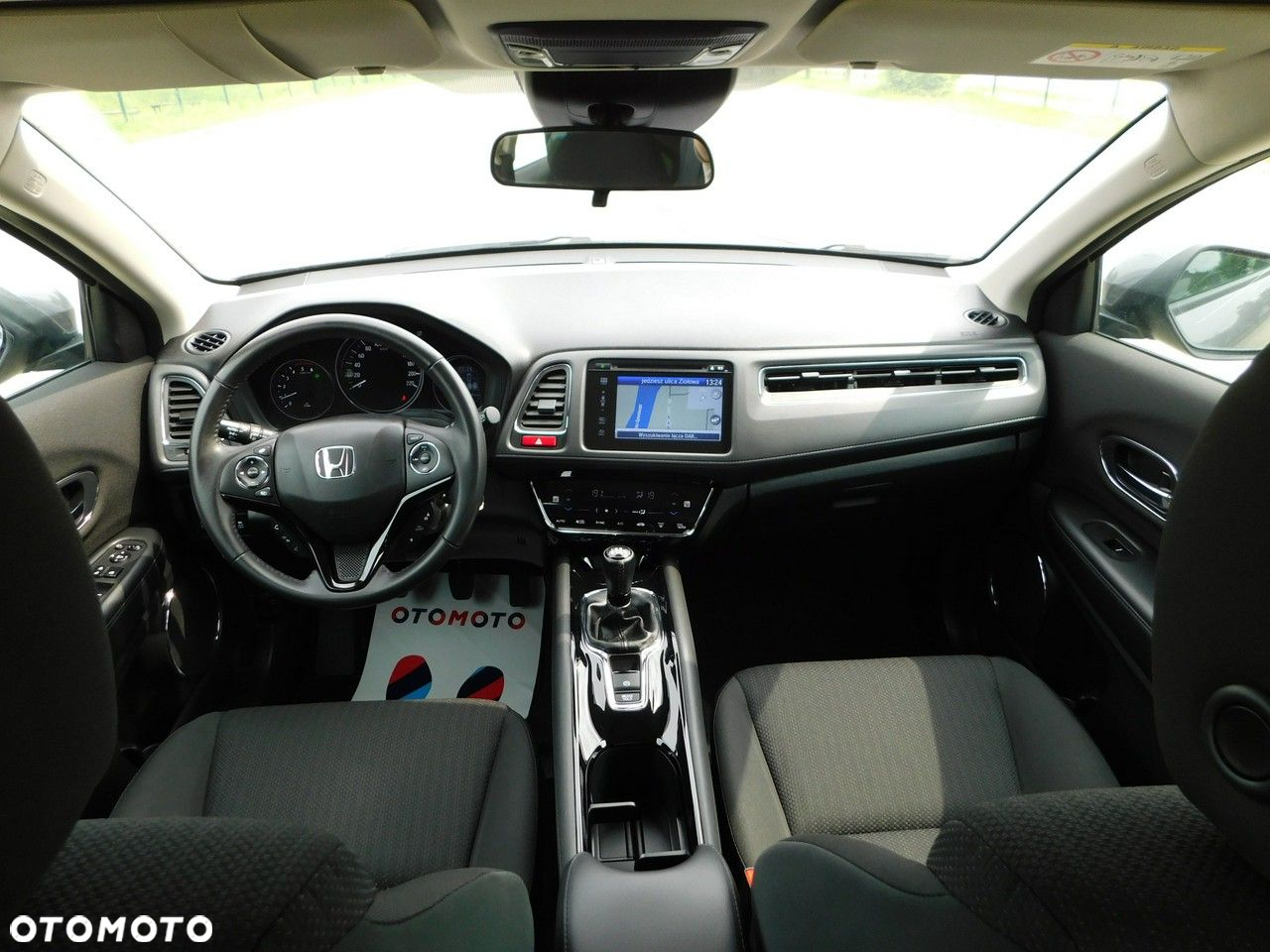 Honda HR-V 1.6 i-DTEC Elegance (ADAS/Honda Connect+) - 7