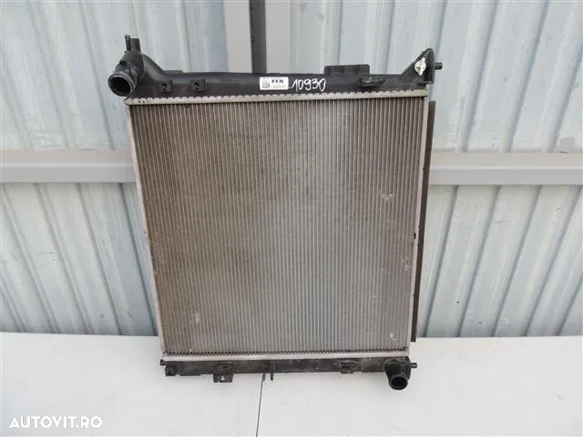 Radiator apa Kia Sportage , Hyundai Tucson an 2016 2017 2018 2019 2020 2021 cod 25310-D7000 - 5
