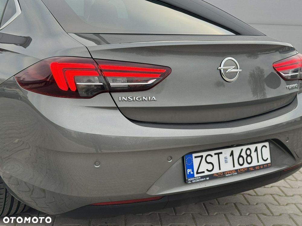 Opel Insignia - 13