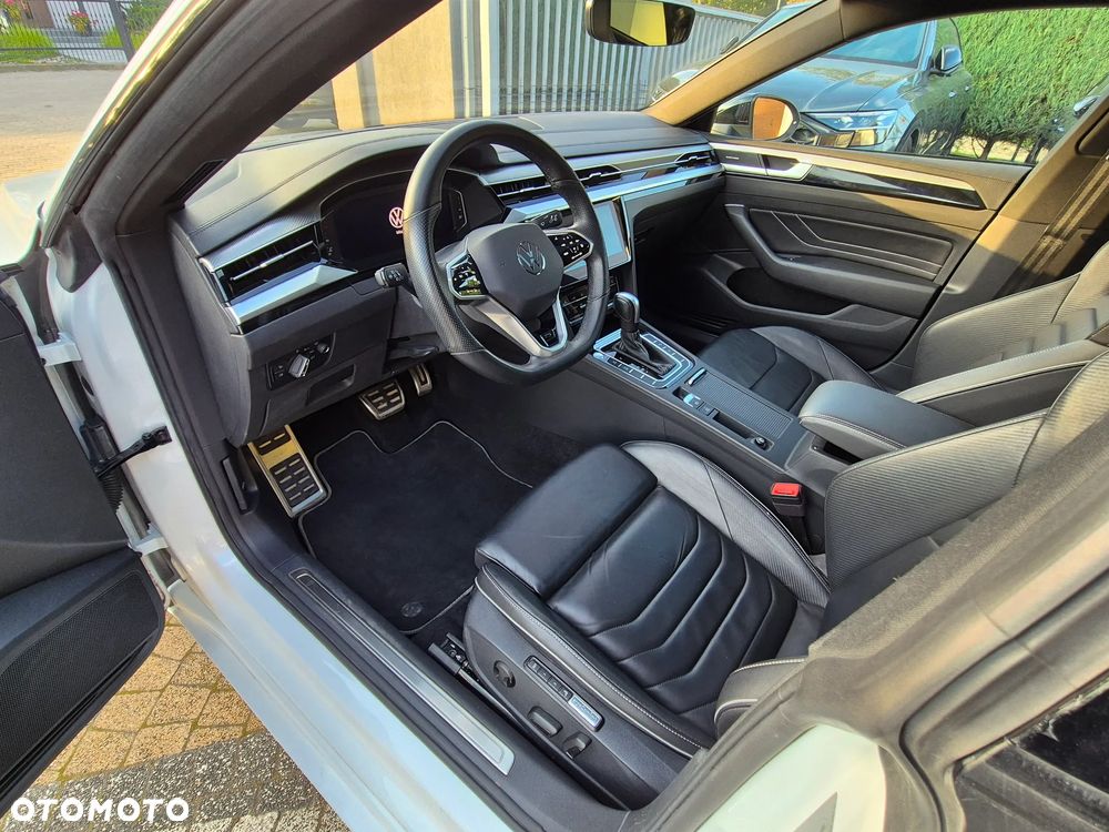Volkswagen Arteon 2.0 TDI SCR 4Motion DSG R-Line - 7