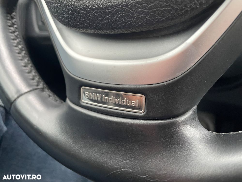 BMW Seria 4 420i Advantage - 12