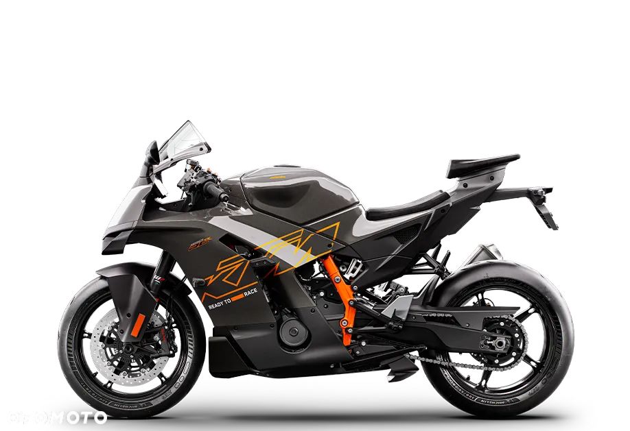 KTM Inny - 2
