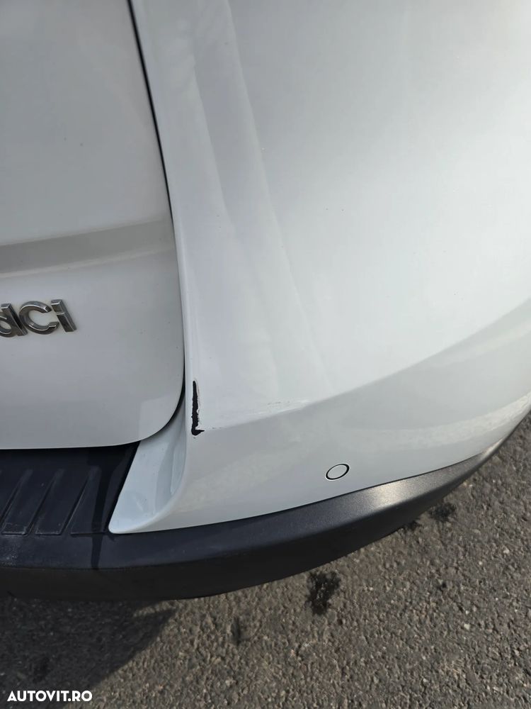 Renault Scenic - 15
