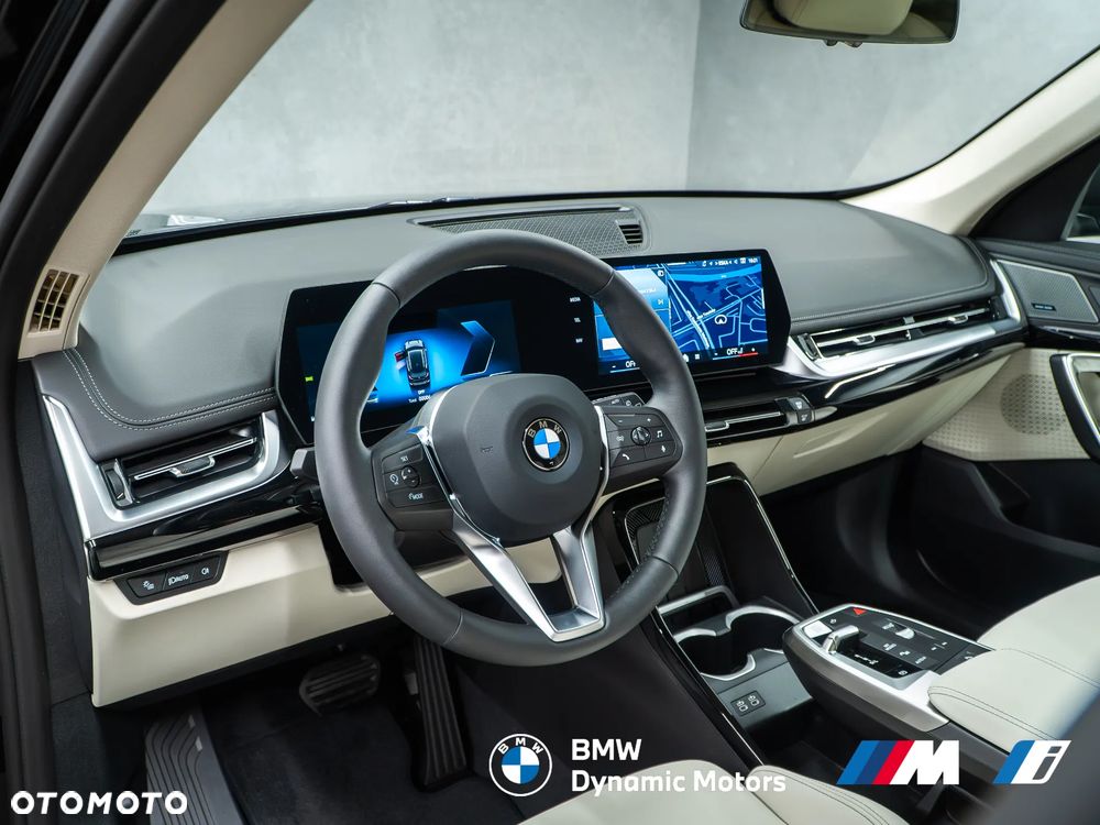 BMW X1 sDrive18d - 20