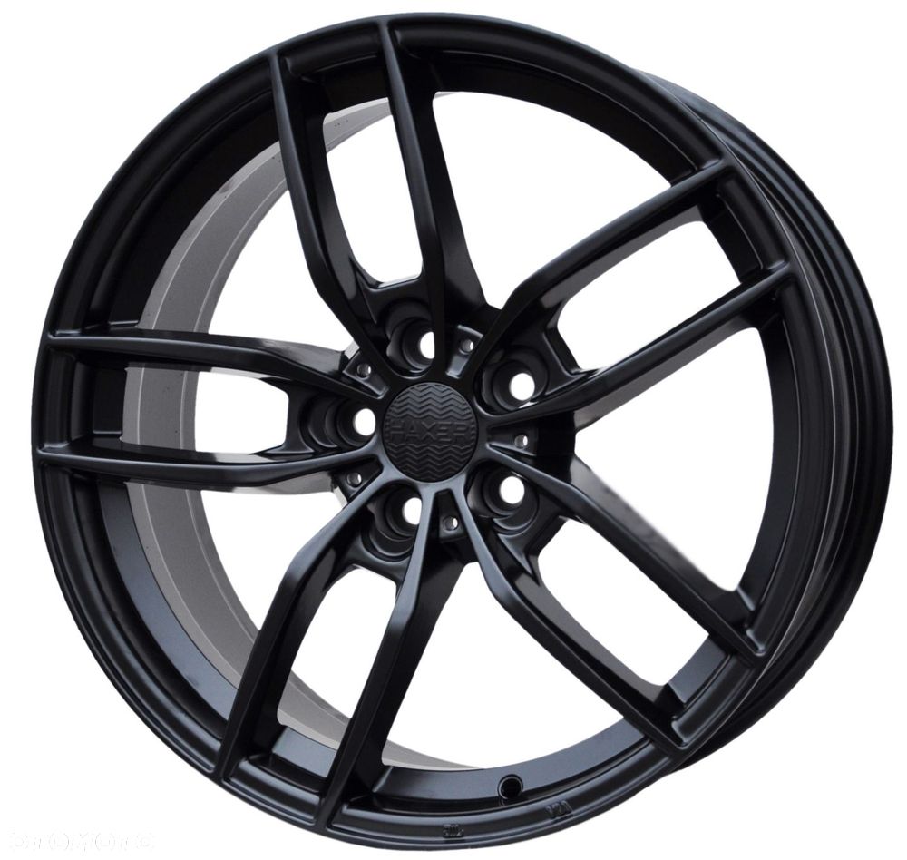 HX018 HAXER FELGI 18 5x108 FORD MONDEO VOLVO S60 - 1