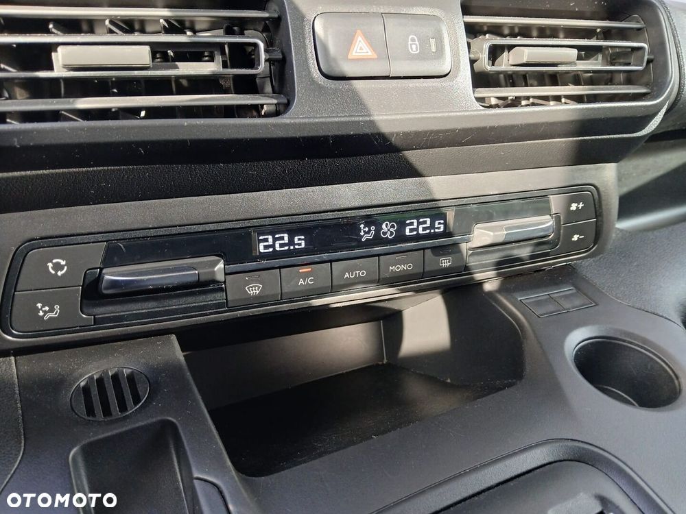 Toyota Proace City Verso 1.5 D-4D Family - 22