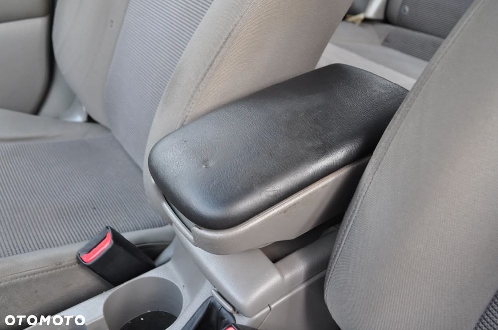 Subaru Forester - 24