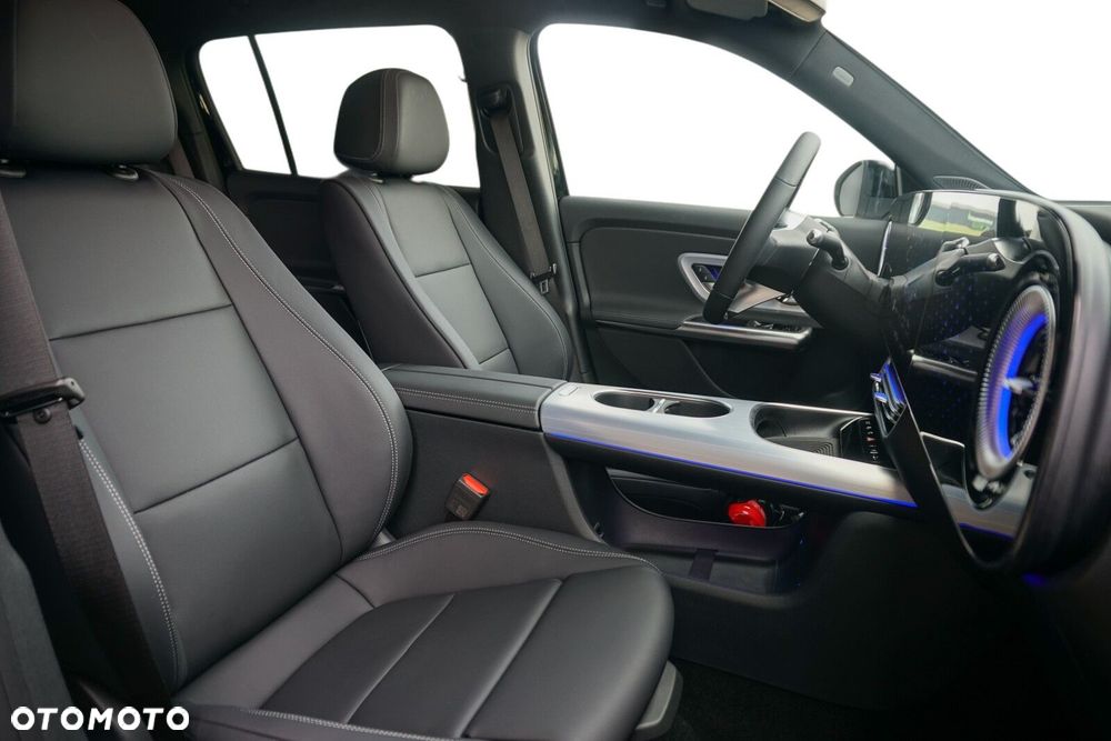 Mercedes-Benz GLB 250+ EQ 85kWh - 20