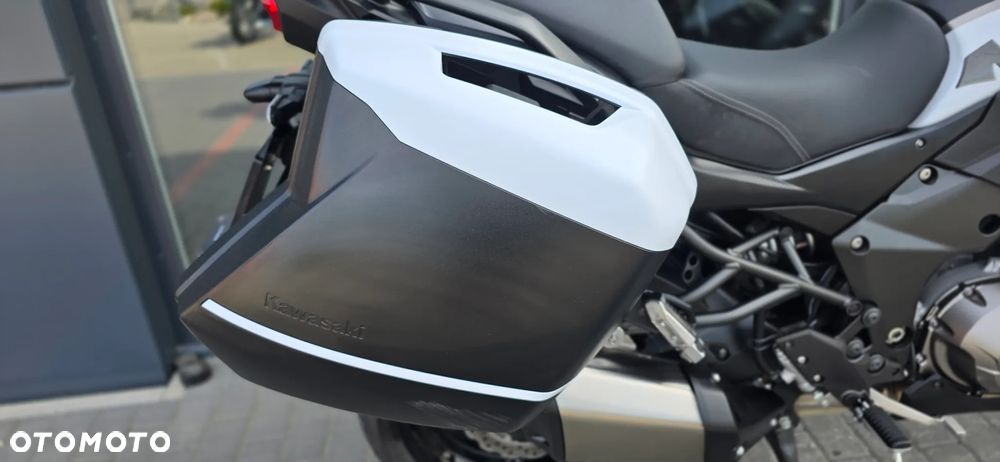 Kawasaki Versys 1000 - 17