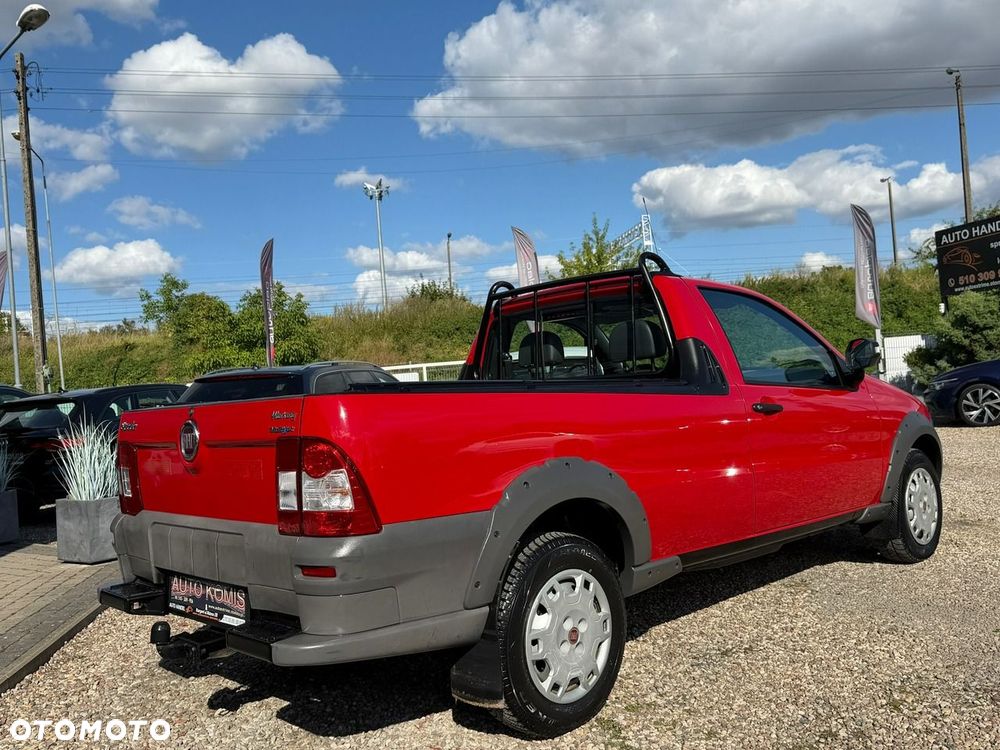 Fiat Strada - 29