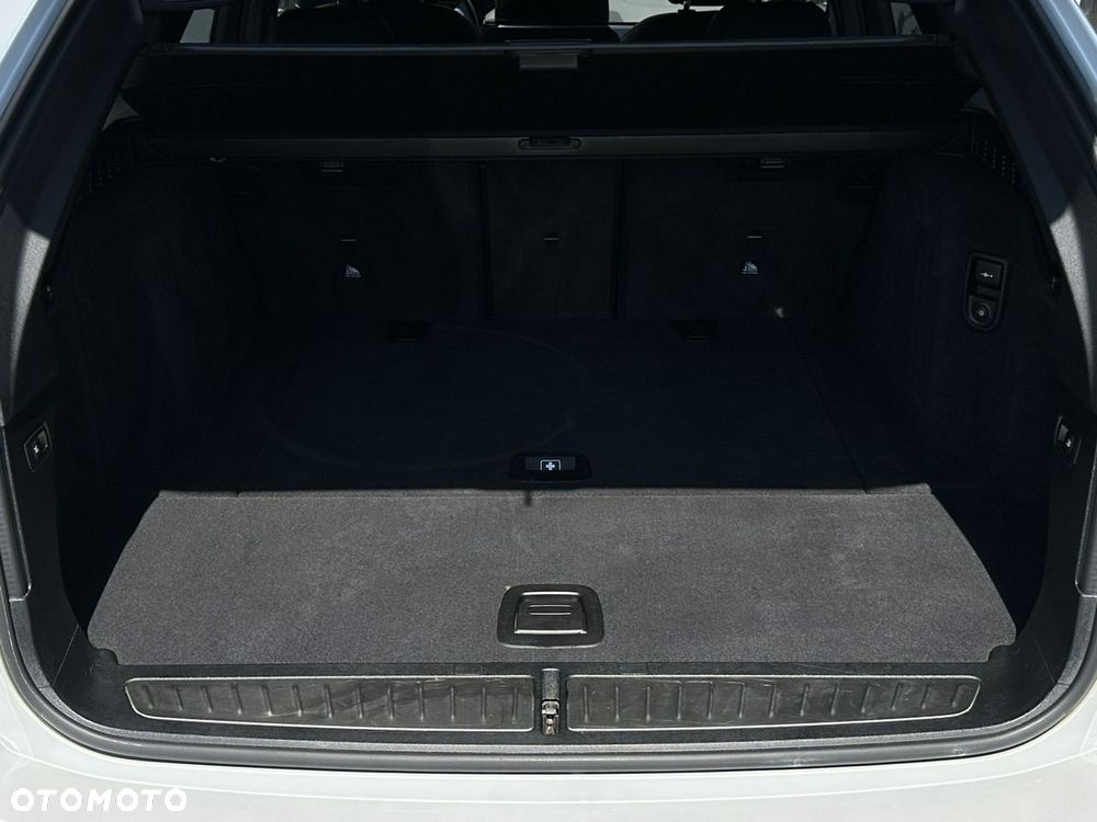 BMW Seria 5 - 14