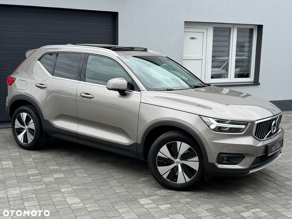 Volvo XC 40 - 20