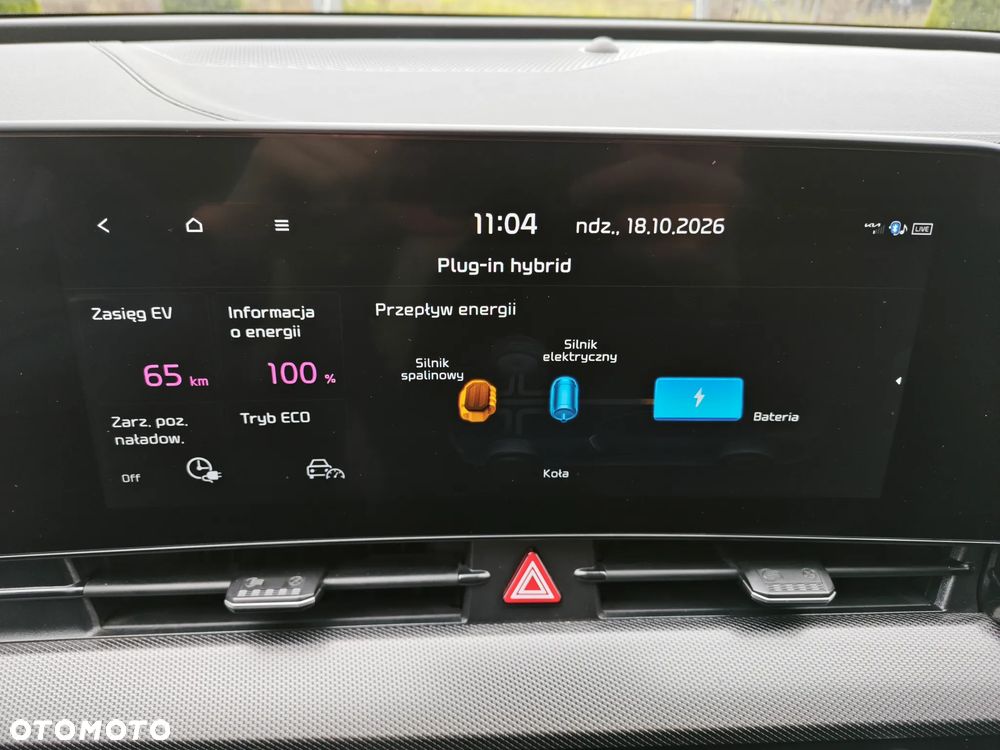 Kia Sportage 1.6 T-GDI AWD Nightline Edition - 19