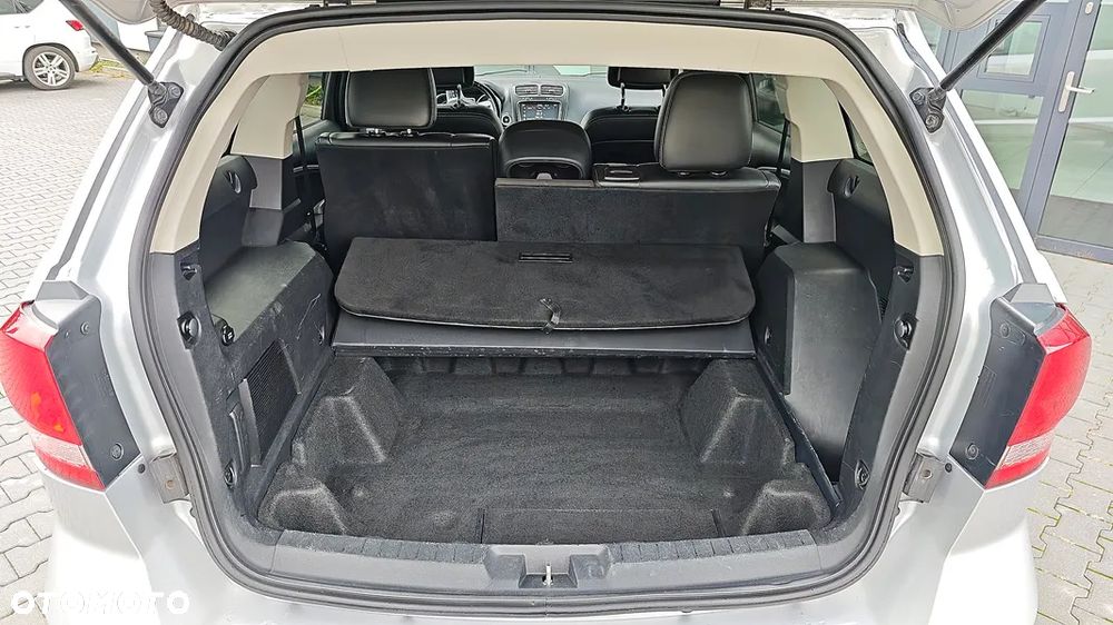 Dodge Journey - 40