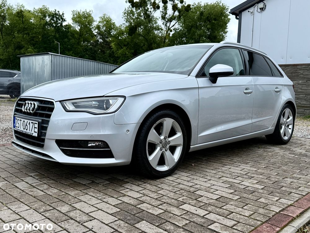 Audi A3 - 9