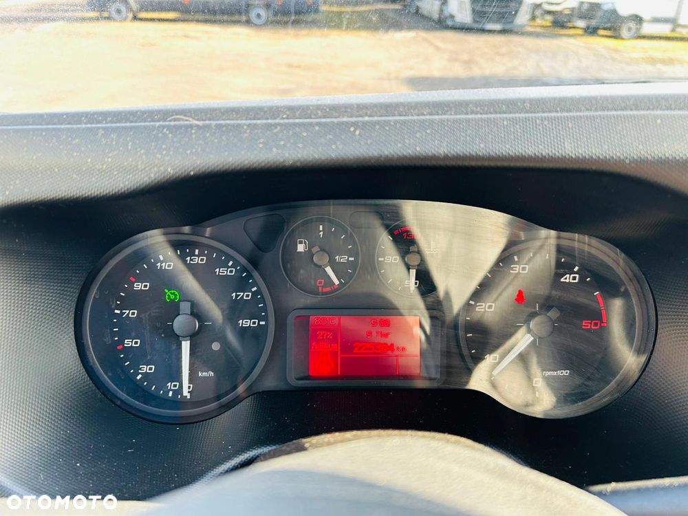 Iveco 35s160 - 21