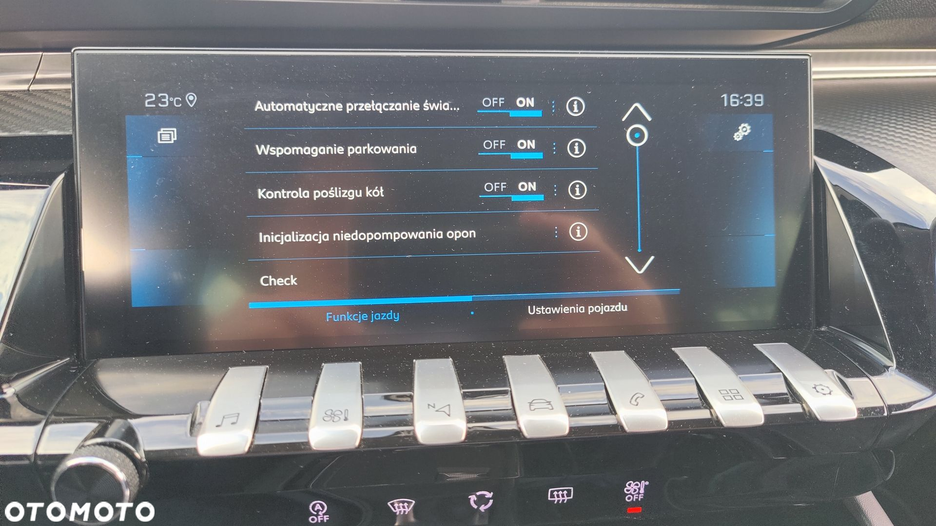 Peugeot 508 1.5 BlueHDi Allure S&S EAT8 - 12