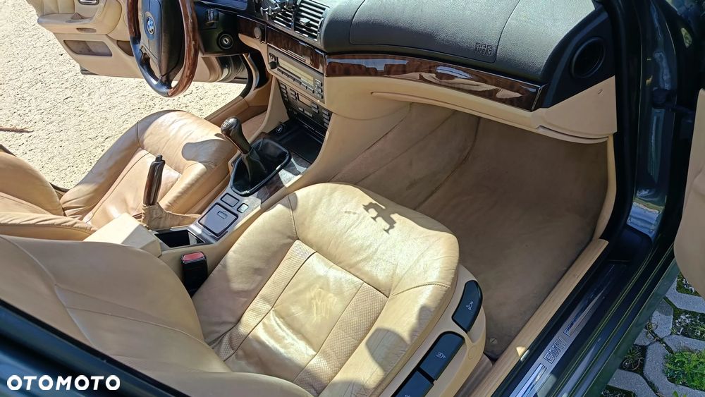 BMW Seria 5 - 11
