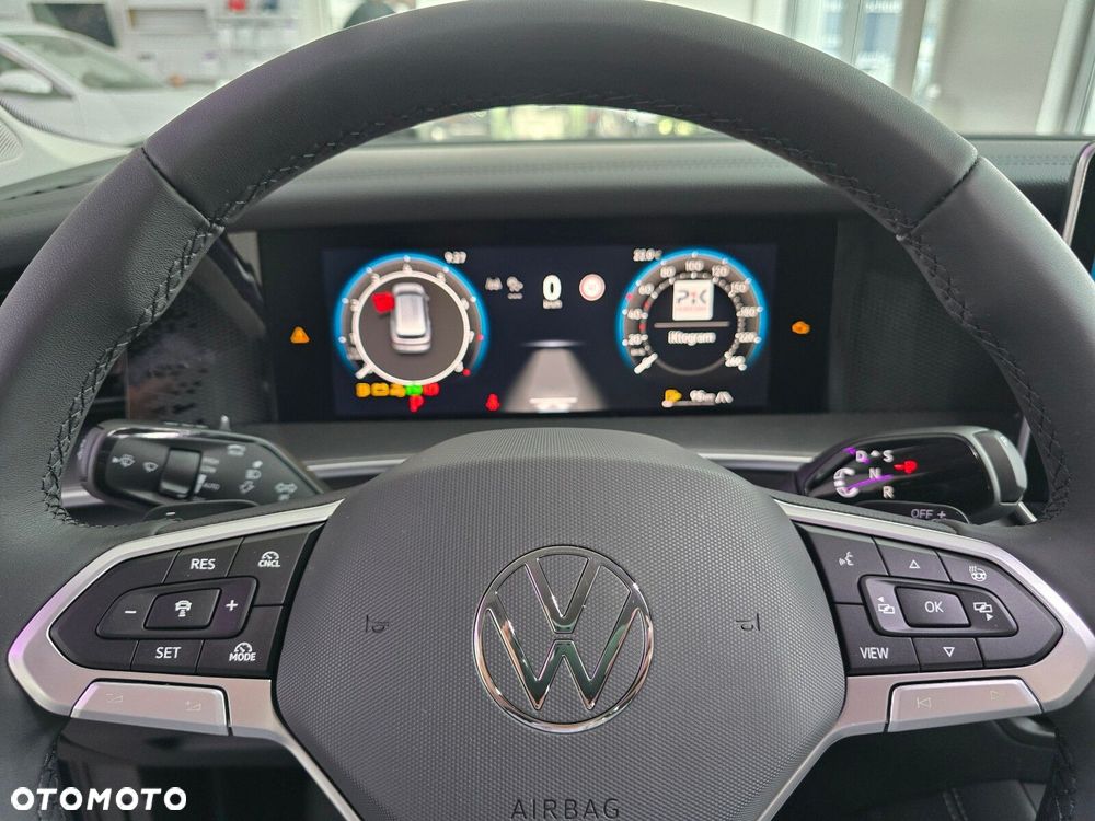 Volkswagen Tayron 2.0 TDI SCR Life Plus DSG - 15