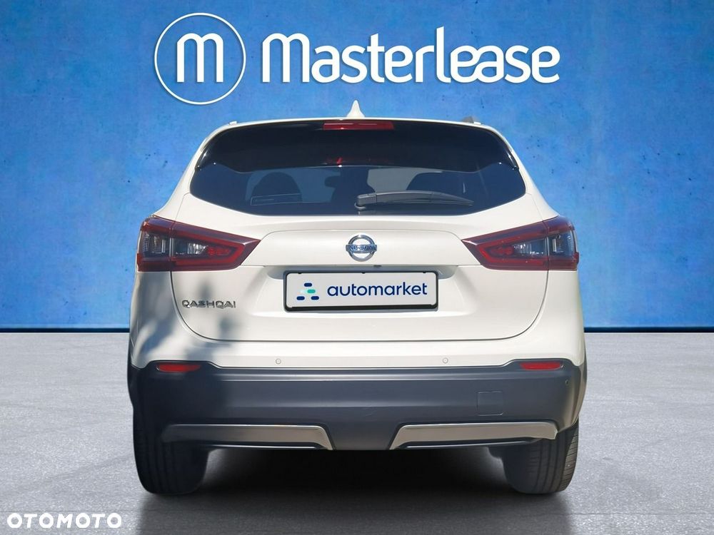 Nissan Qashqai - 7