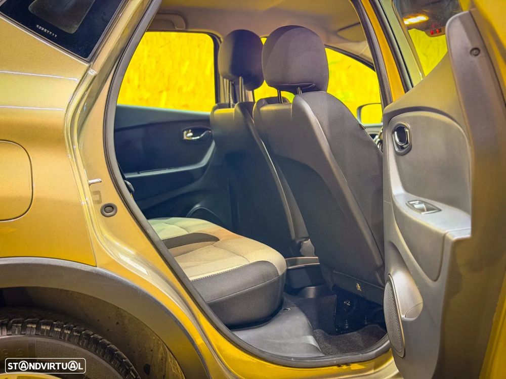 Renault Captur 1.0 TCe Intens - 8