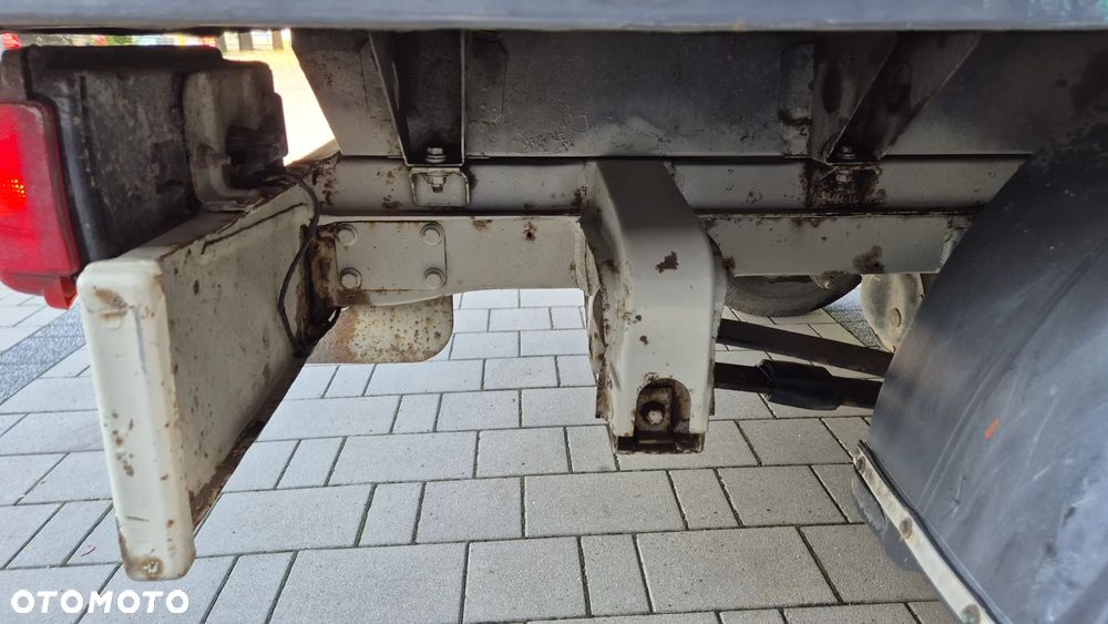 Mercedes-Benz SPRINTER - 7