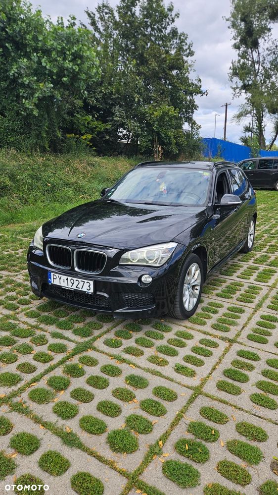 BMW X1 xDrive25d - 1