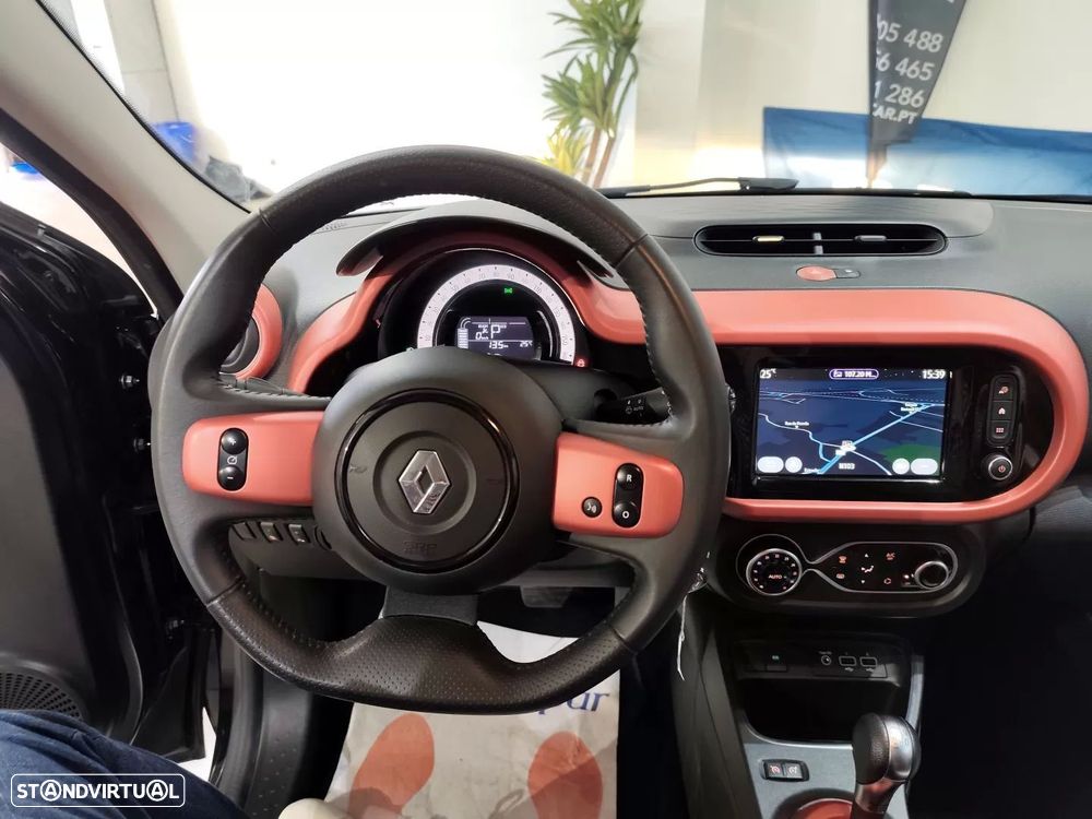Renault Twingo E-Tech - 10