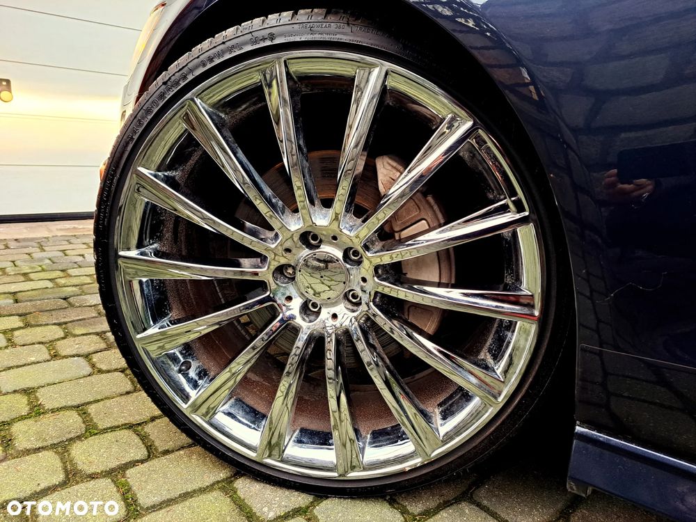 Audi A6 Limousine 2.0 TFSI Quattro S tronic - 33