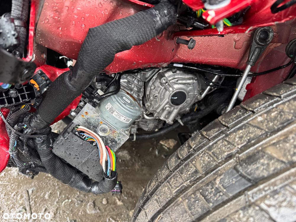 Peugeot 208 1.2 mHEV Allure - 31