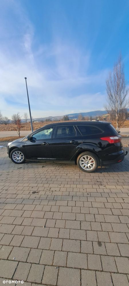 Ford Focus 2.0 TDCi Trend Sport MPS6 - 3