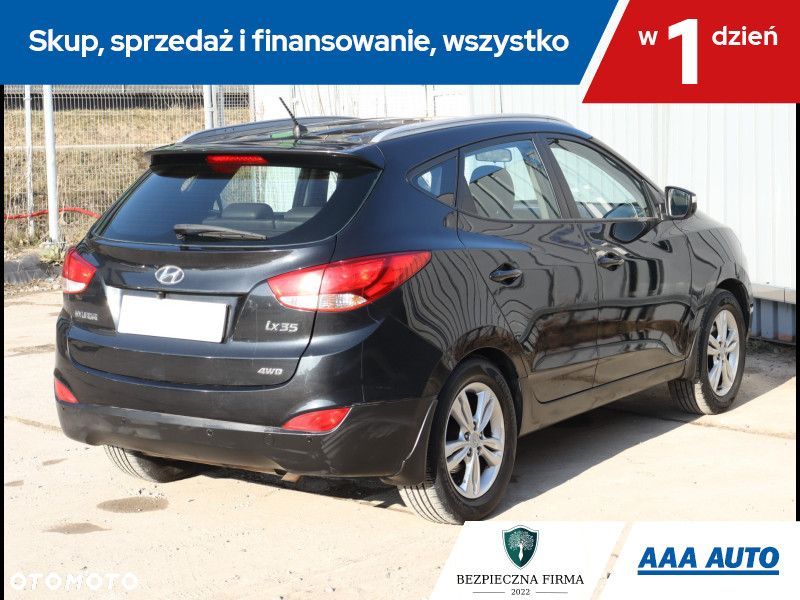 Hyundai ix35 - 7