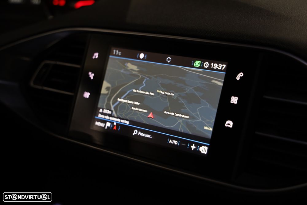 Peugeot 308 SW BlueHDi 120 Stop & Start Style - 23