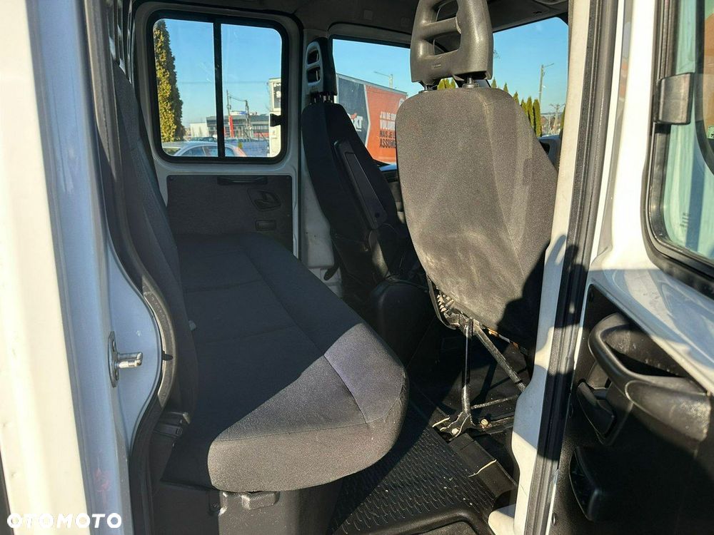 Iveco Daily 35C14 - 19