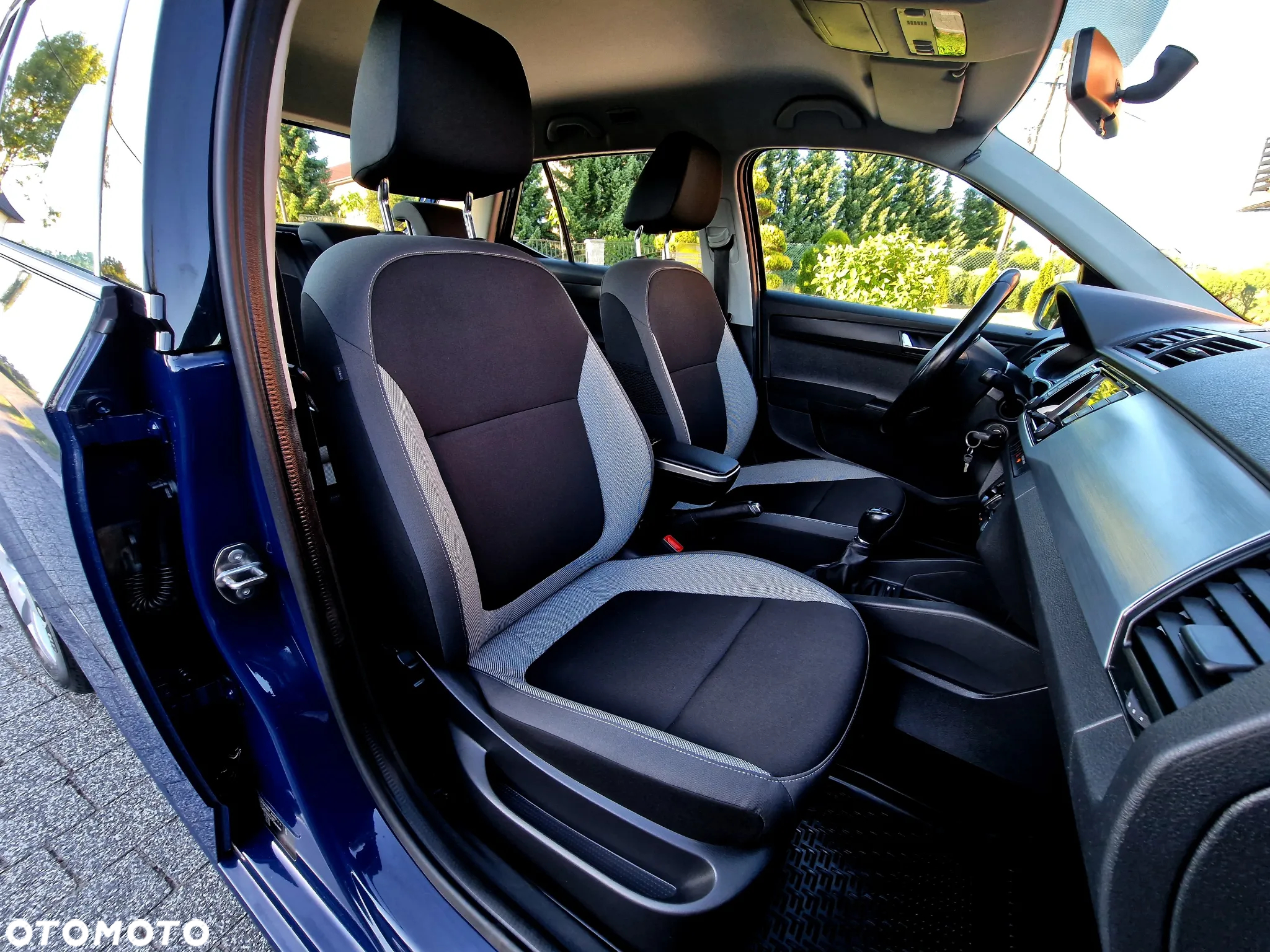 Skoda Fabia 1.0 Edition - 26