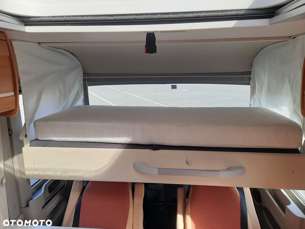 Hymer-Eriba EX482 - 13