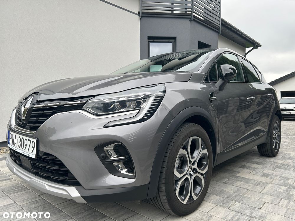 Renault Captur - 2