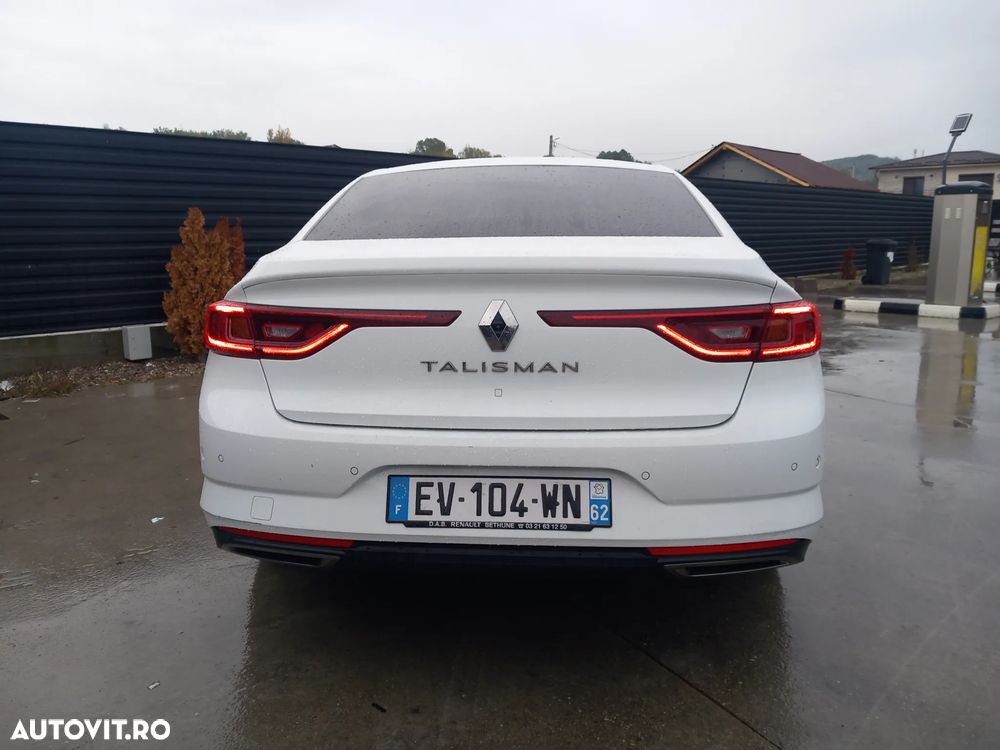 Renault Talisman - 6