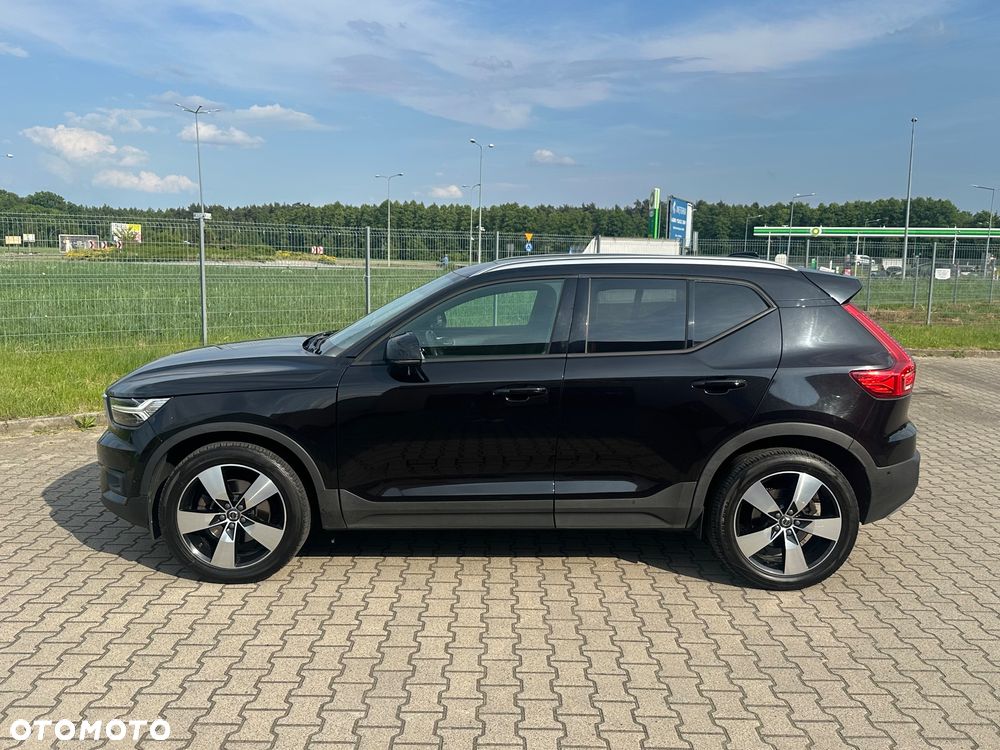 Volvo XC 40 - 2