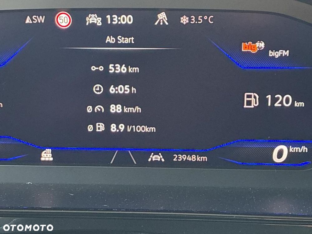 Volkswagen Arteon 2.0 TSI OPF 4Motion DSG R - 6