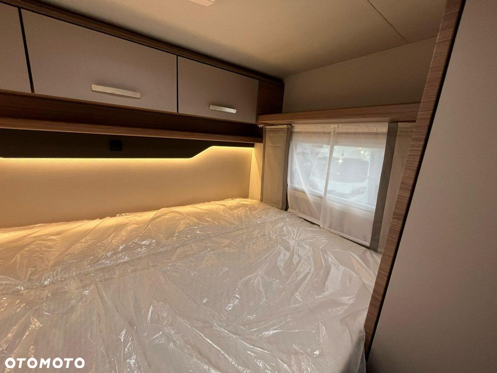 KNAUS LIVE WAVE 650 MG - 27